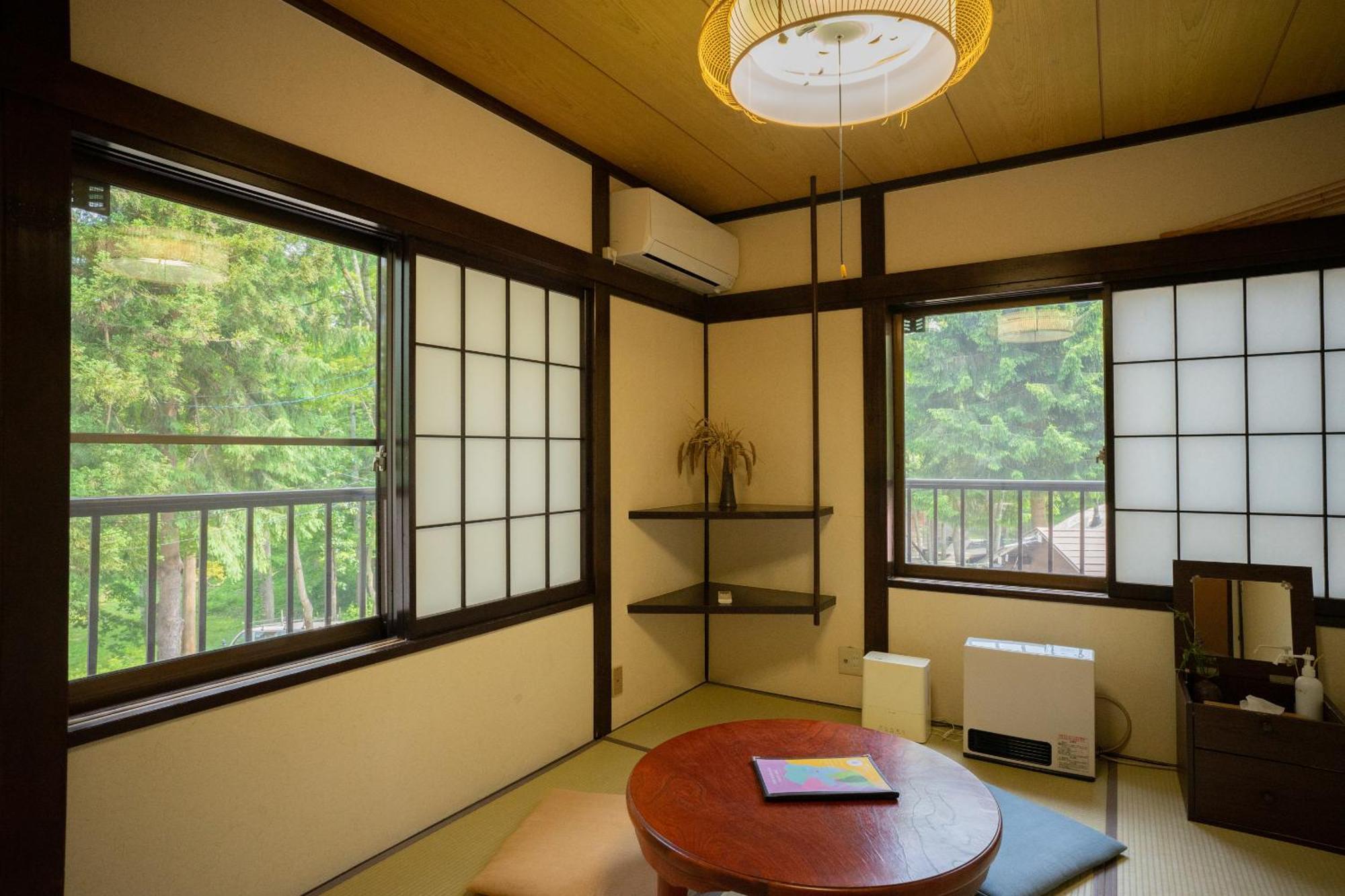 Lamp Nojiriko Hotel Shinano  Exterior photo
